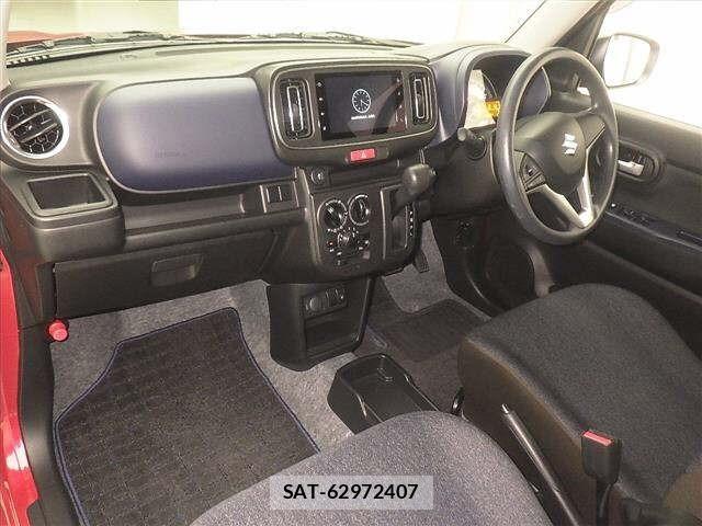 Suzuki ALTO 2022 8678865-4