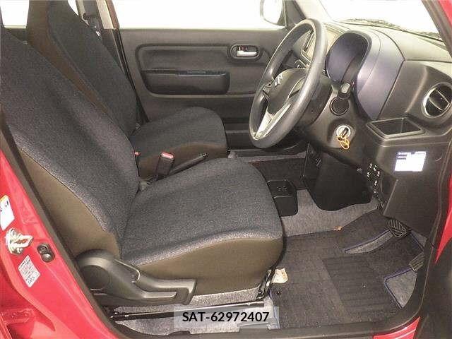 Suzuki ALTO 2022 8678865-5
