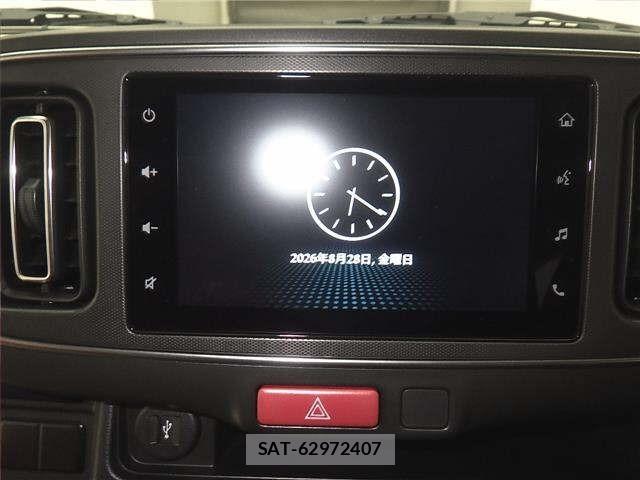 Suzuki ALTO 2022 8678865-6