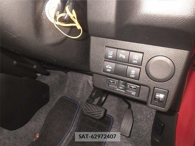 Suzuki ALTO 2022 8678865-8