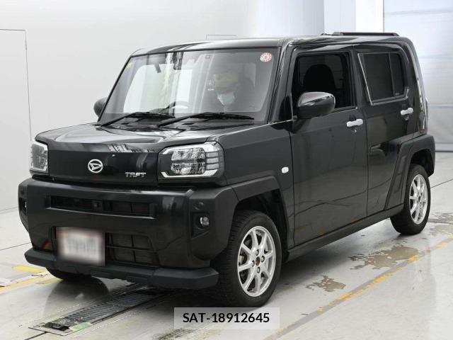 Daihatsu TAFT 2020 8697044-0