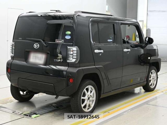 Daihatsu TAFT 2020 8697044-1