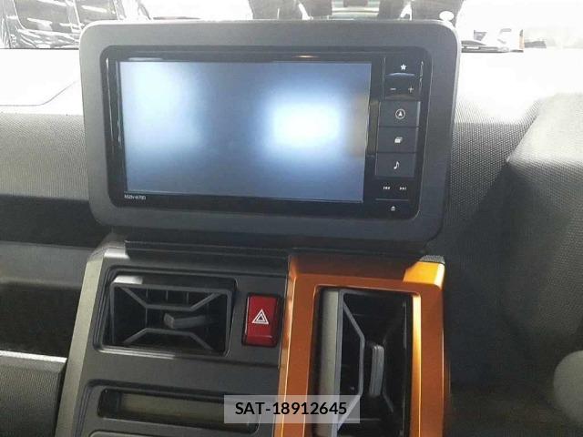 Daihatsu TAFT 2020 8697044-12