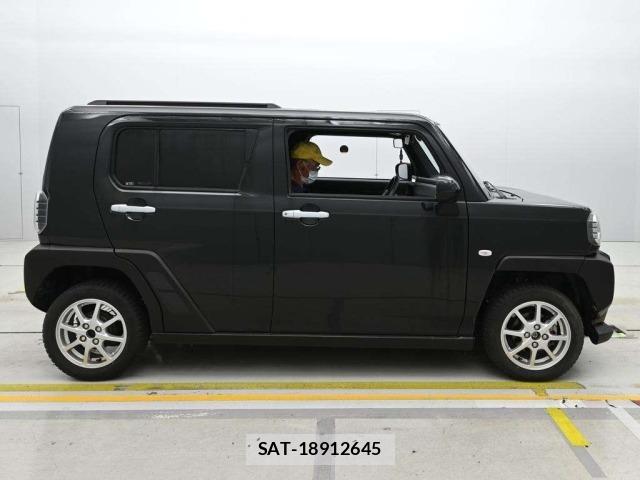 Daihatsu TAFT 2020 8697044-3