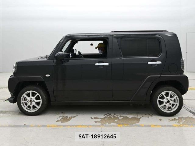 Daihatsu TAFT 2020 8697044-4