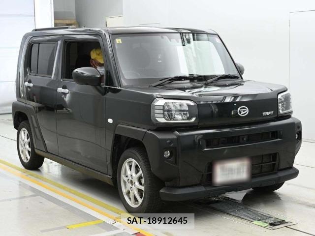 Daihatsu TAFT 2020 8697044-5