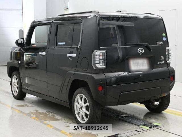 Daihatsu TAFT 2020 8697044-6