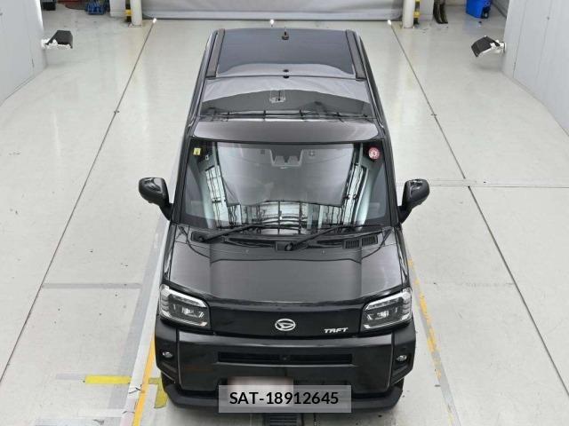 Daihatsu TAFT 2020 8697044-7