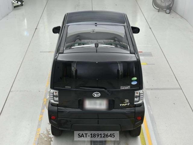 Daihatsu TAFT 2020 8697044-8