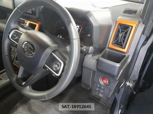 Daihatsu TAFT 2020 8697044-9