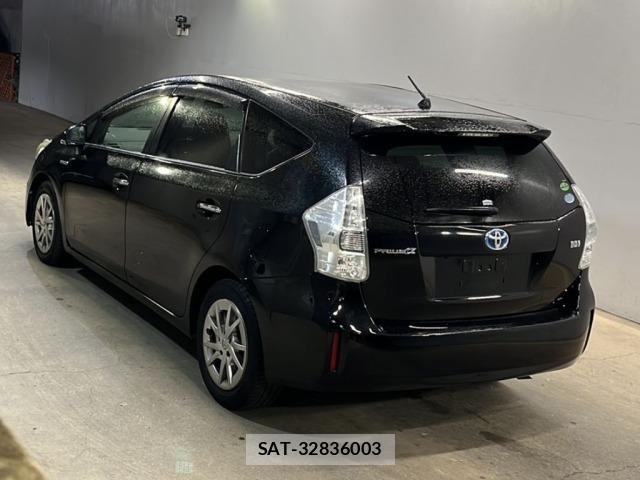 Toyota PRIUS 2014 8938453-1