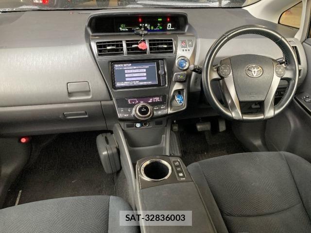 Toyota PRIUS 2014 8938453-3