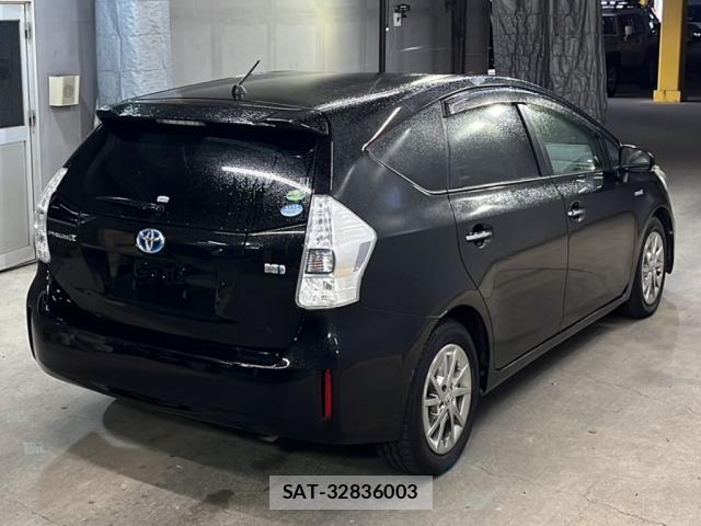 Toyota PRIUS 2014 8938453-5