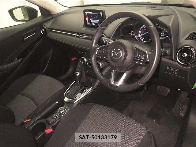 Mazda DEMIO 2017 8732139-3