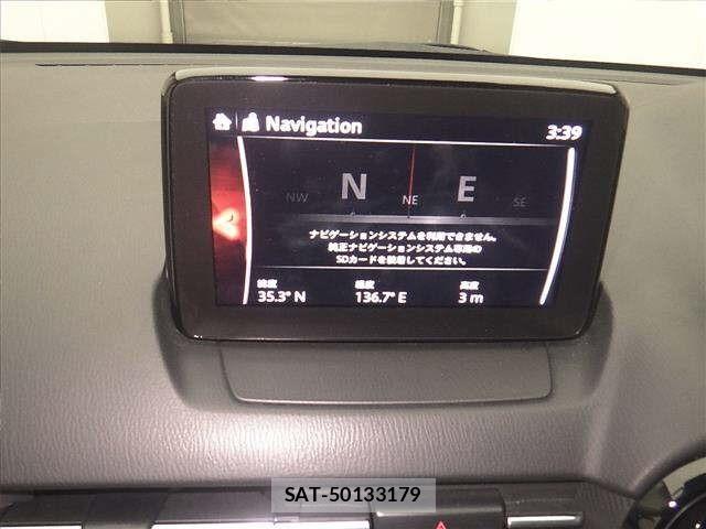 Mazda DEMIO 2017 8732139-6