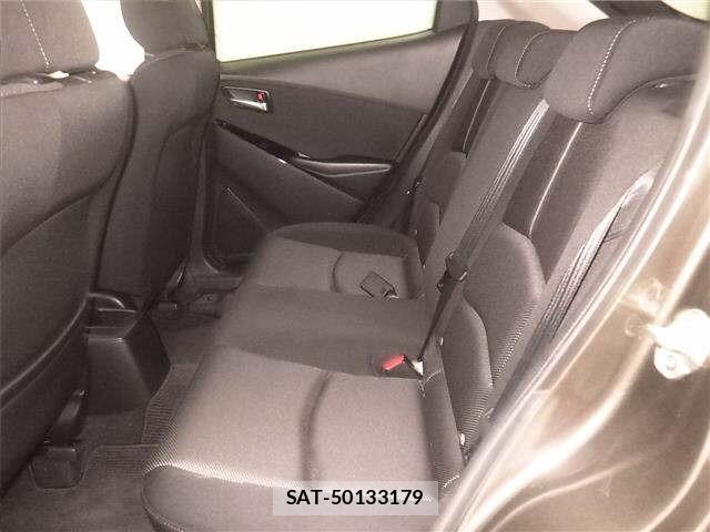 Mazda DEMIO 2017 8732139-7