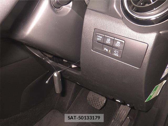 Mazda DEMIO 2017 8732139-8