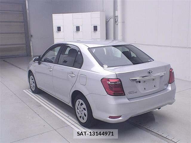 Toyota COROLLA AXIO 2020 8841553-1