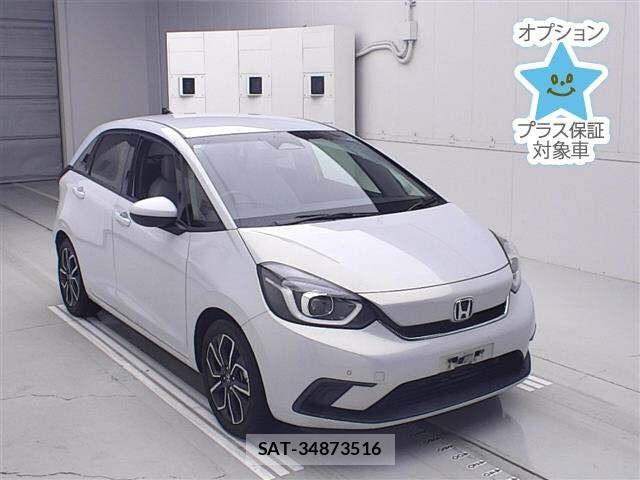 Honda FIT 2020 8722647-0