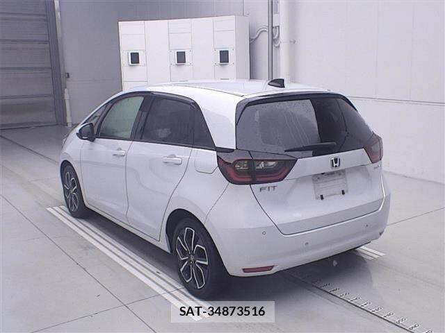 Honda FIT 2020 8722647-1