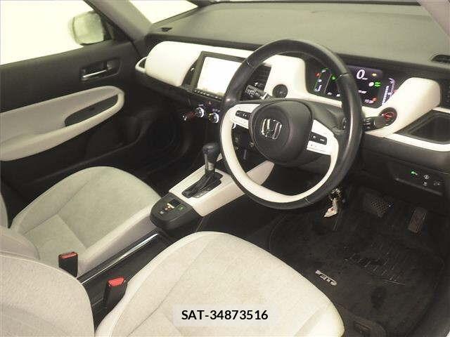 Honda FIT 2020 8722647-3