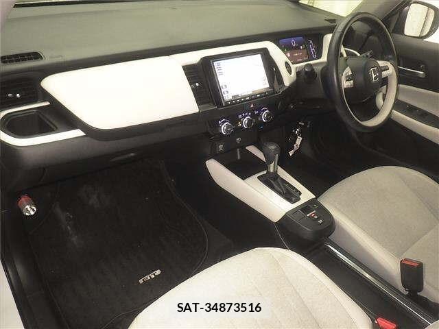 Honda FIT 2020 8722647-4