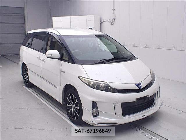 top selling car