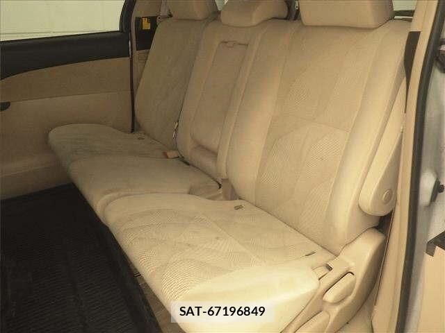 Toyota ESTIMA HYBRID 2012 8825643-7