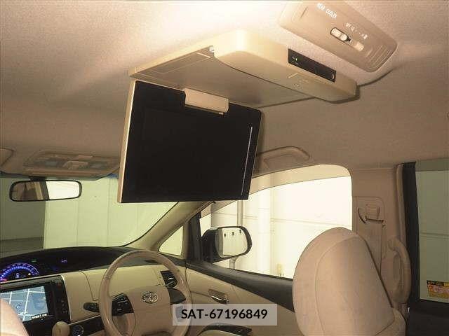Toyota ESTIMA HYBRID 2012 8825643-8