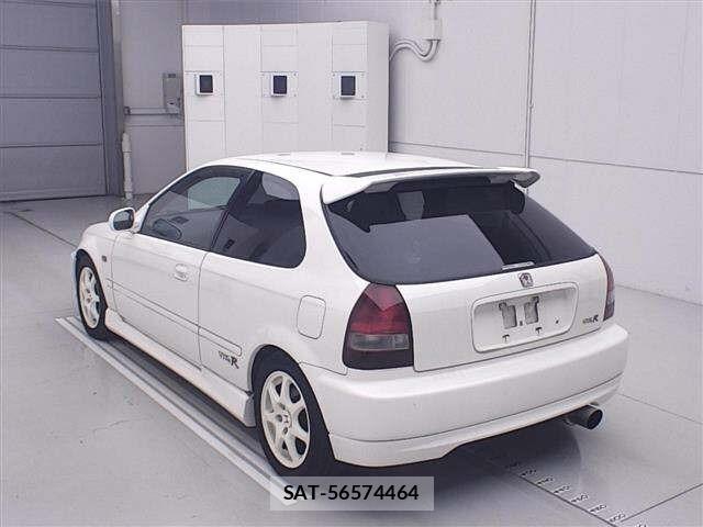 Honda CIVIC 1999 8677495-1
