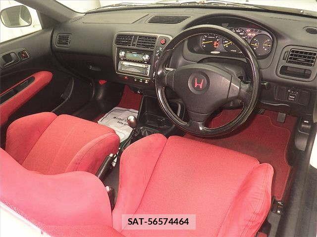 Honda CIVIC 1999 8677495-3