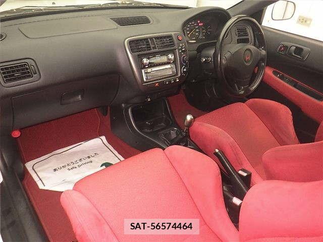 Honda CIVIC 1999 8677495-4