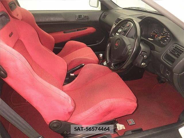 Honda CIVIC 1999 8677495-5