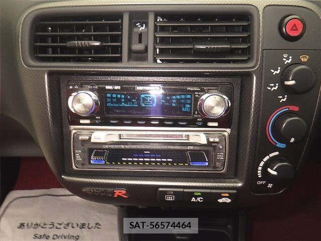 Honda CIVIC 1999 8677495-6