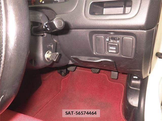 Honda CIVIC 1999 8677495-8