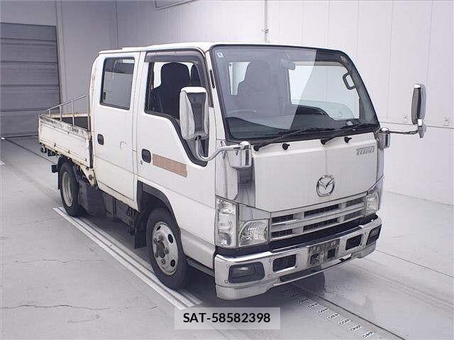 Mazda TITAN 2007 8747590-0