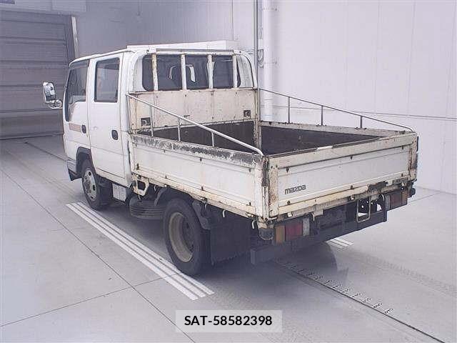 Mazda TITAN 2007 8747590-1