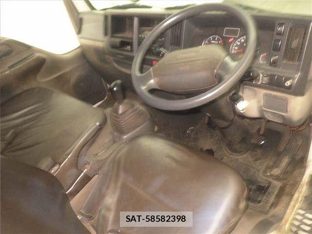Mazda TITAN 2007 8747590-3