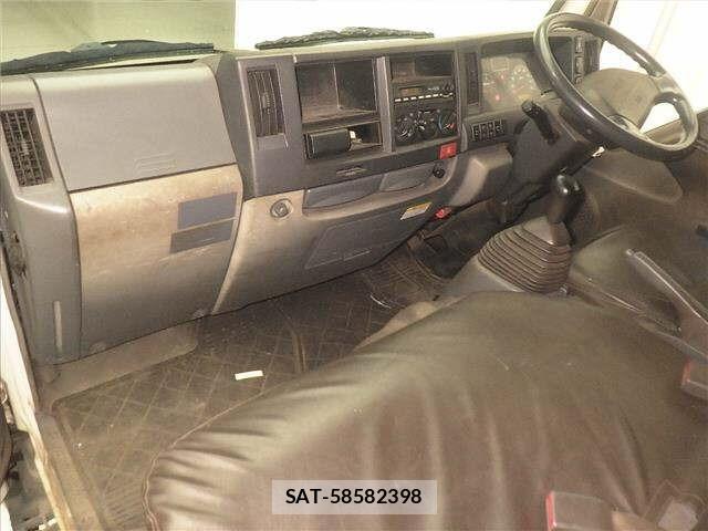 Mazda TITAN 2007 8747590-4