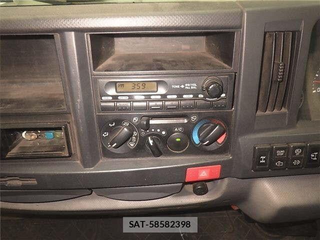 Mazda TITAN 2007 8747590-6