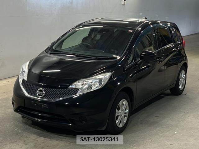 Nissan NOTE 2015 8910392-0
