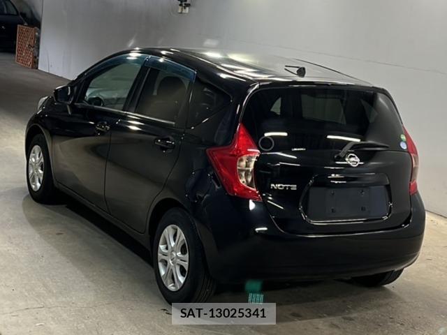 Nissan NOTE 2015 8910392-1