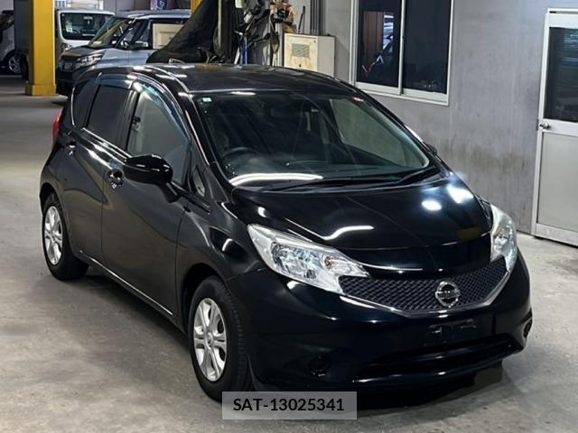 Nissan NOTE 2015 8910392-4