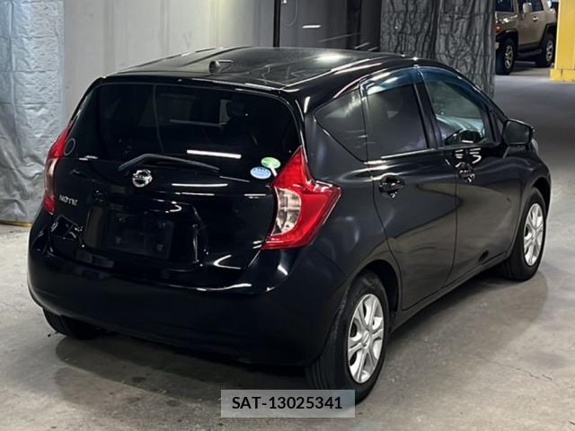 Nissan NOTE 2015 8910392-5