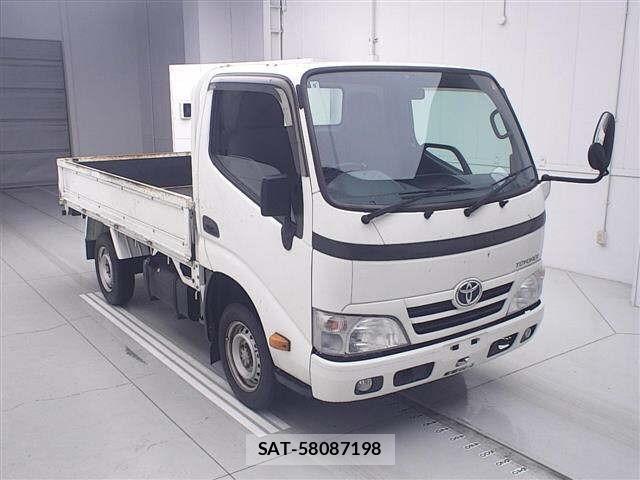 Toyota TOYOACE 2016 8722914-0