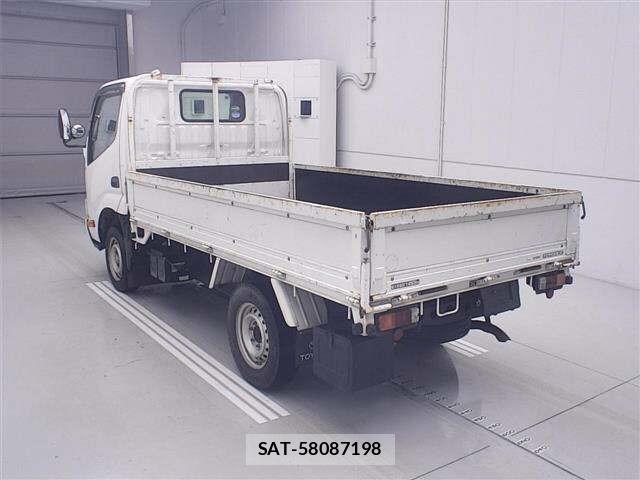 Toyota TOYOACE 2016 8722914-1