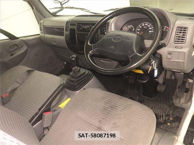 Toyota TOYOACE 2016 8722914-3