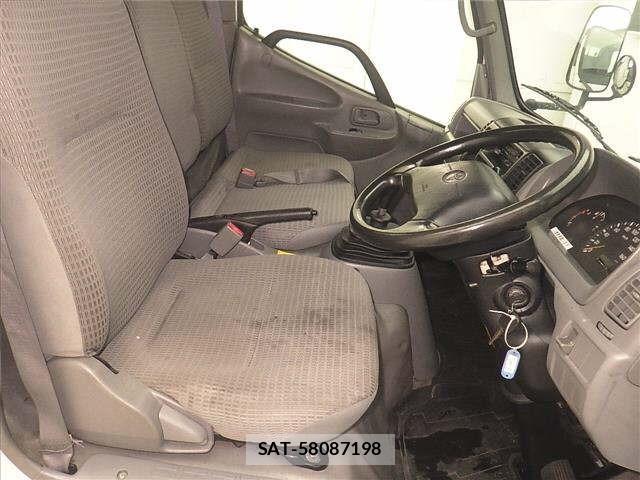 Toyota TOYOACE 2016 8722914-5