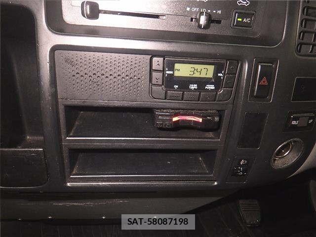 Toyota TOYOACE 2016 8722914-6
