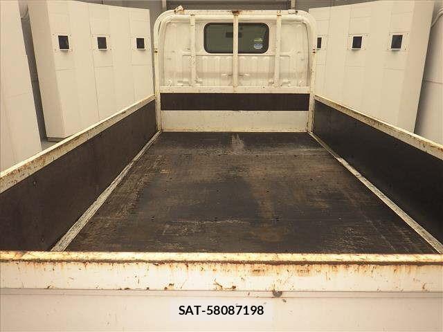 Toyota TOYOACE 2016 8722914-7